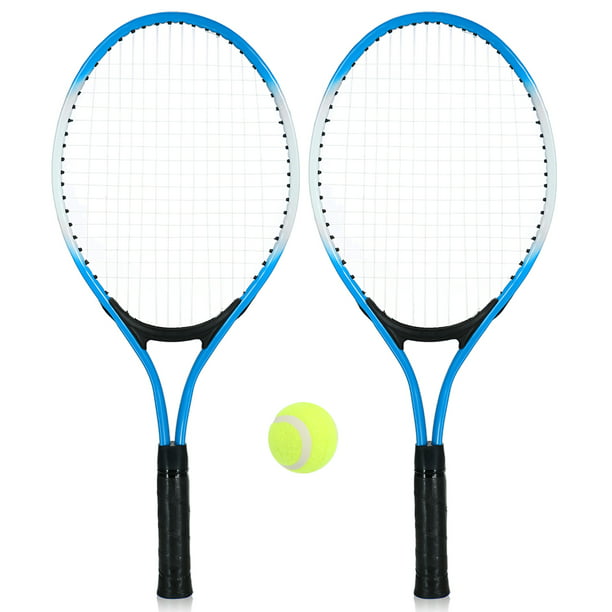 Regail 23 Kids Junior Tennis Racquet for Kids Children Boys Girls Tennis  Rackets with Racket Cover Tennis & Racquet Sports Sports & Fitness